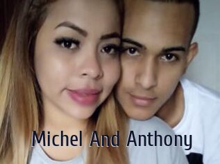 Michel_And_Anthony