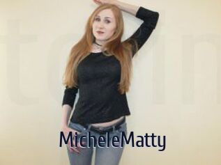 MicheleMatty