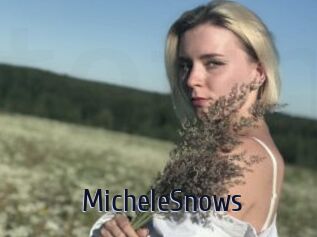 MicheleSnows