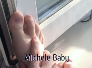 Michele_Baby