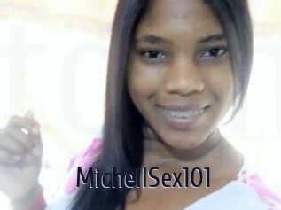 MichellSex101