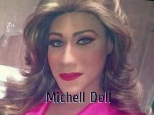 Michell_Doll