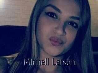 Michell_Larson