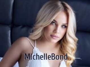 MichelleBond