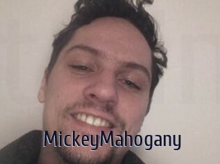 MickeyMahogany