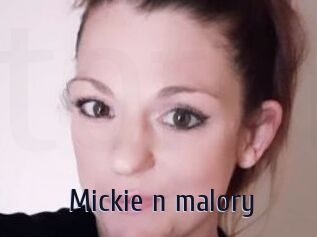 Mickie_n_malory