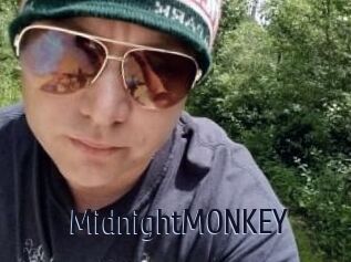 MidnightMONKEY