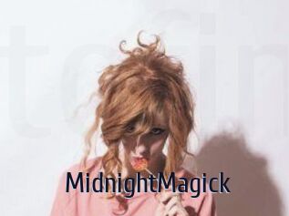 MidnightMagick