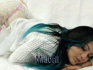 Midorii