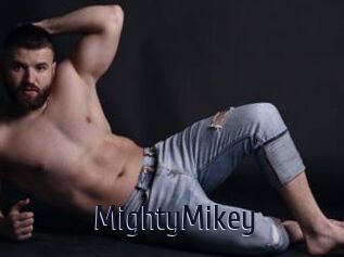 MightyMikey