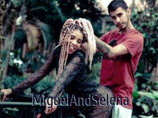 MiguelAndSelena