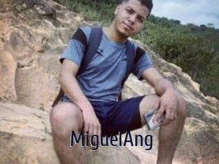 MiguelAng Topp Finder