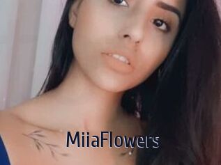 MiiaFlowers