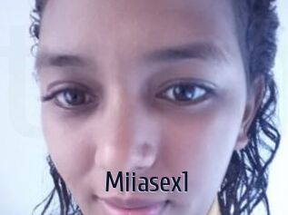 Miiasex1