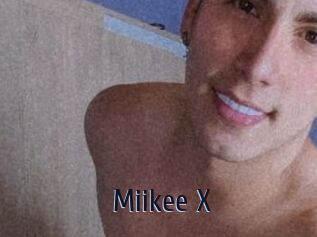 Miikee_X