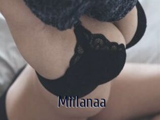 Miilanaa