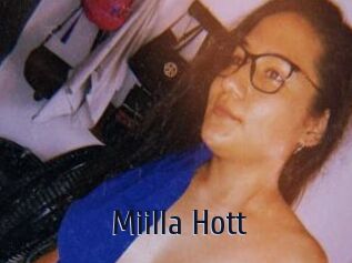 Miilla_Hott