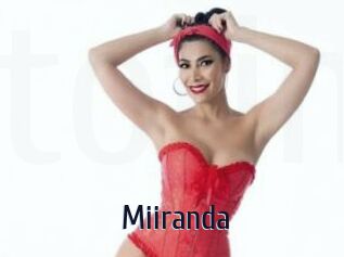 Miiranda