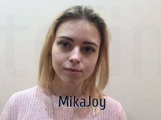 MikaJoy