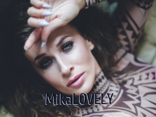 MikaLOVELY