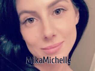 MikaMichelle