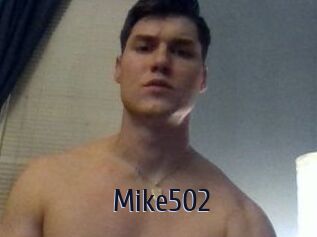 Mike502