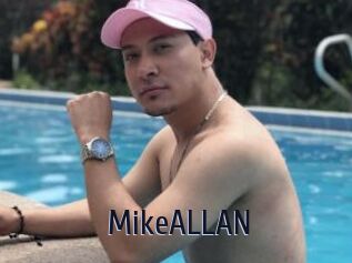 MikeALLAN