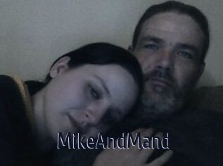 MikeAndMand