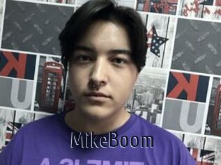 MikeBoom