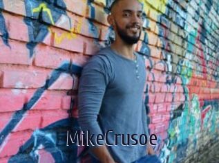 MikeCrusoe