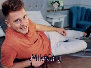 MikeGary