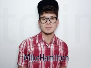 MikeHamilton