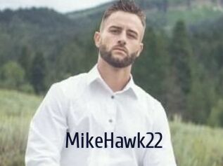 MikeHawk22