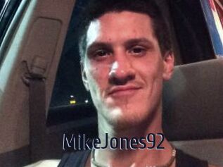 MikeJones92