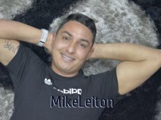 MikeLeiton