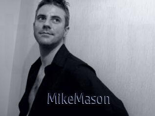 MikeMason