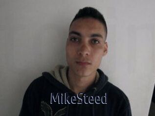 MikeSteed