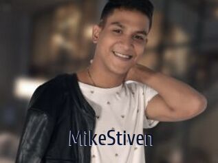 MikeStiven