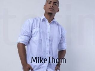 MikeThom