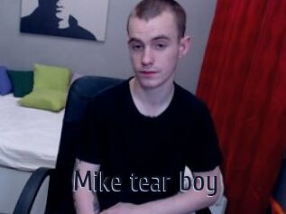 Mike_tear_boy