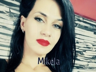 Mikela