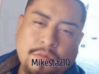 Mikesta210