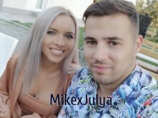 MikexJulya