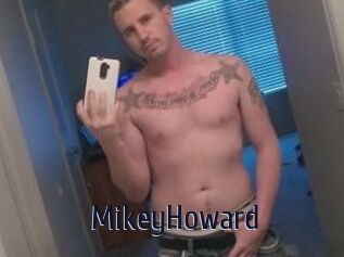 Mikey_Howard