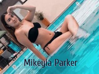 Mikeyla_Parker