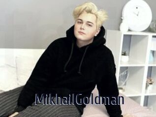 MikhailGoldman