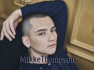 MikkeThompson