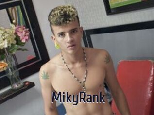 MikyRank