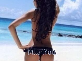 Mila4You