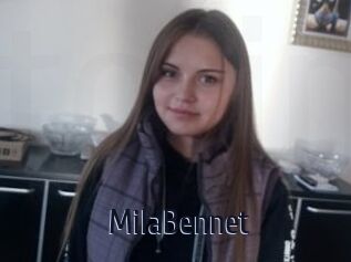 MilaBennet